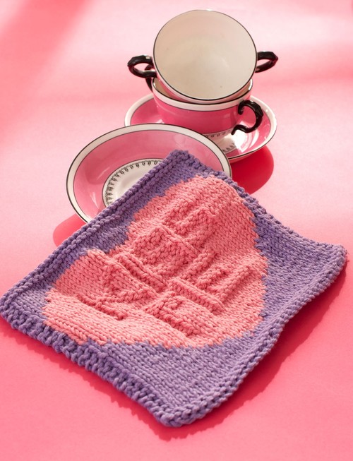 Pattern Collection: Valentine’s Day Knitting Patterns