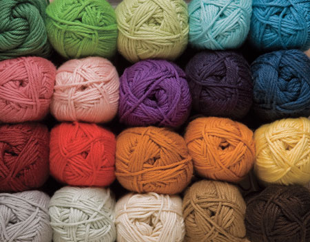 Types of Yarn Fiber: Planning for Your Next Knit and Crochet Project